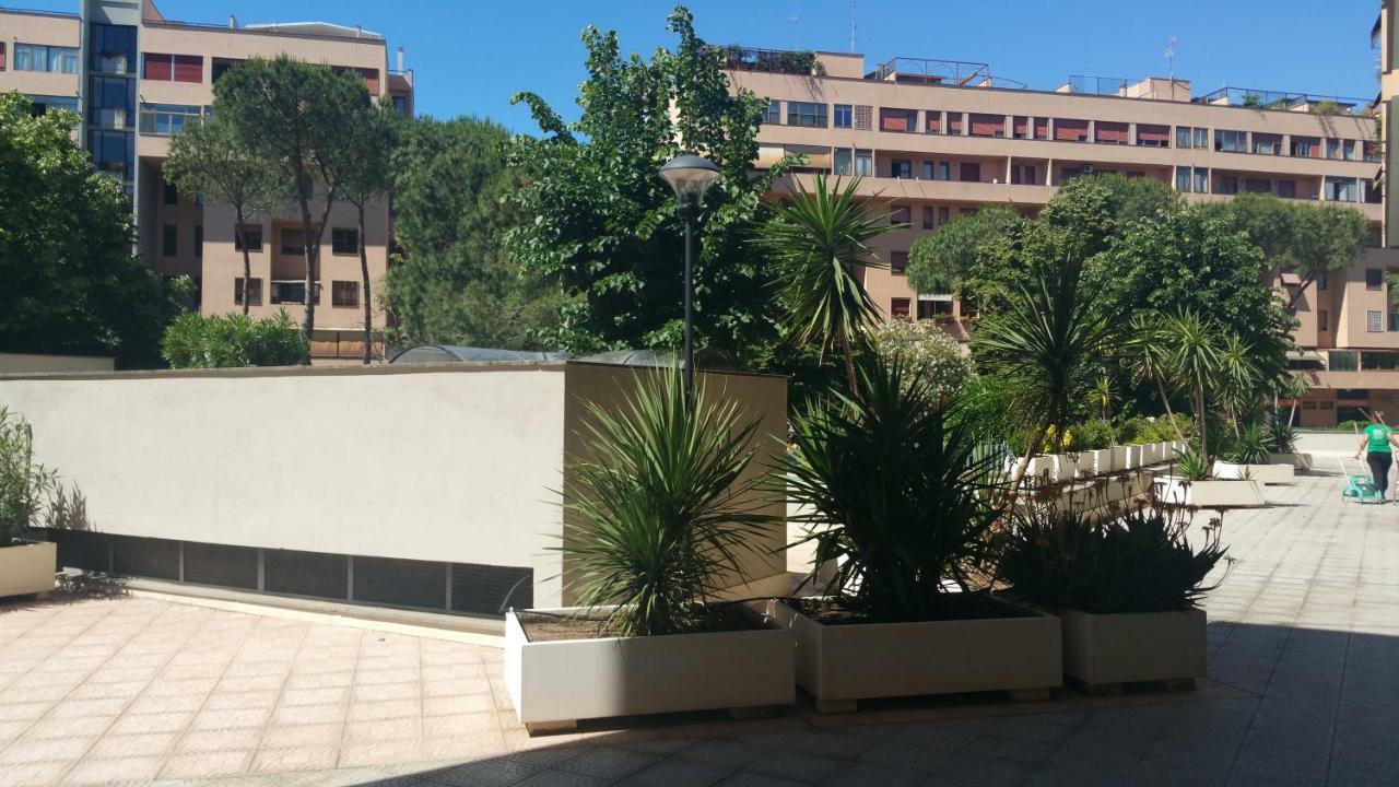 Nonna Bed & Breakfast Roma